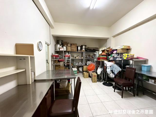 東區別墅-7