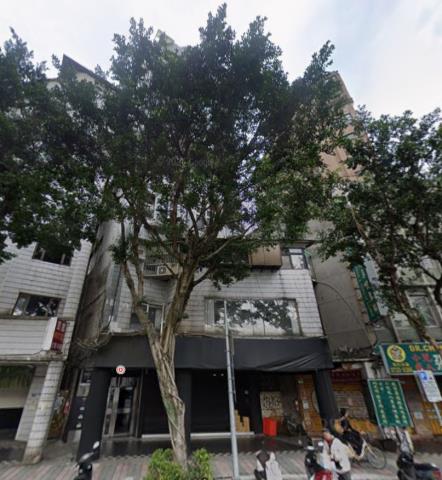 大安區華廈法拍-1