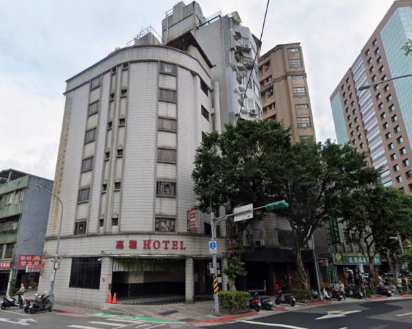 大安區華廈法拍-2