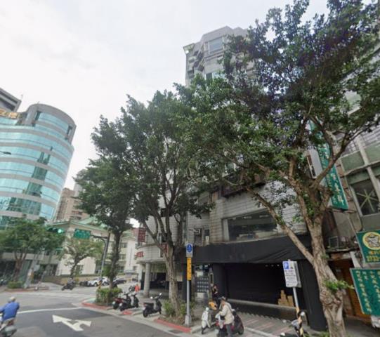 大安區華廈法拍-3