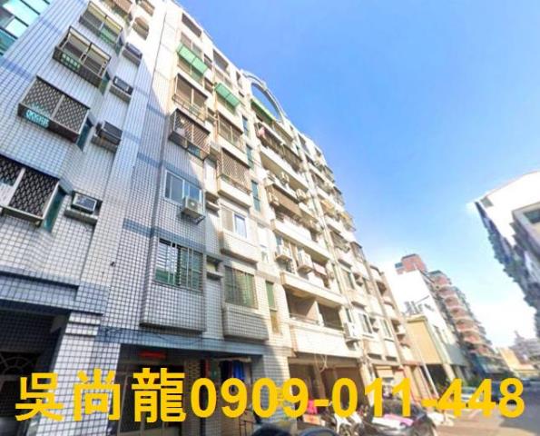 台南拍賣華廈-5