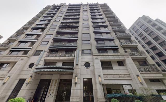桃園桃園區法拍大樓-1