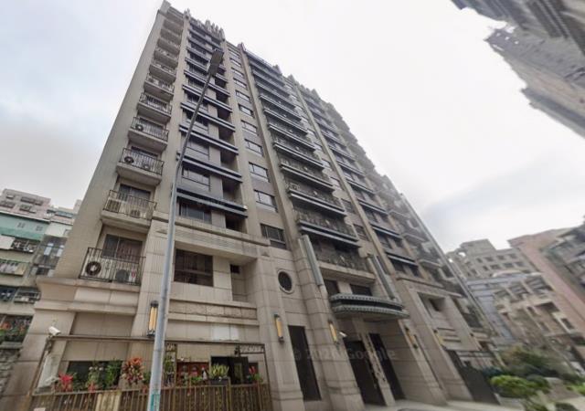 桃園桃園區法拍大樓-2