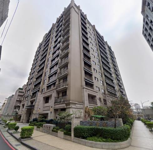 桃園桃園區法拍大樓-3