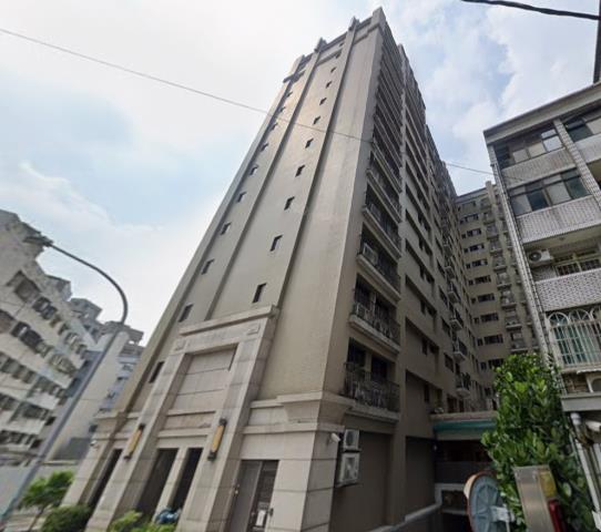 桃園桃園區法拍大樓-4