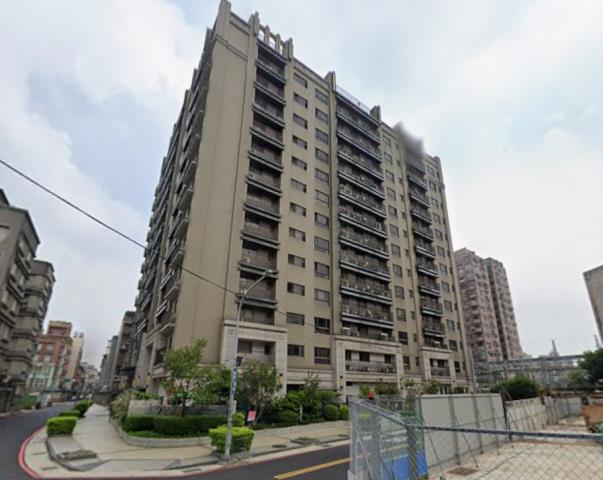 桃園桃園區法拍大樓-6