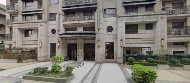 桃園桃園區法拍大樓-7