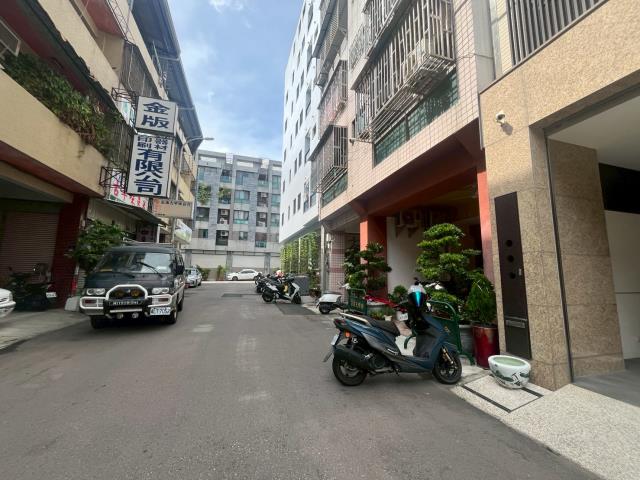 台中北區公寓-14
