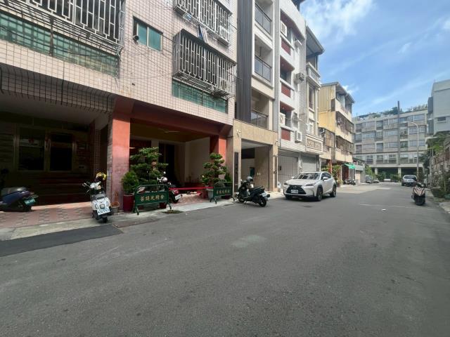 台中北區公寓-15