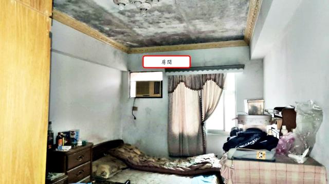 桃園楊梅法拍華廈-3