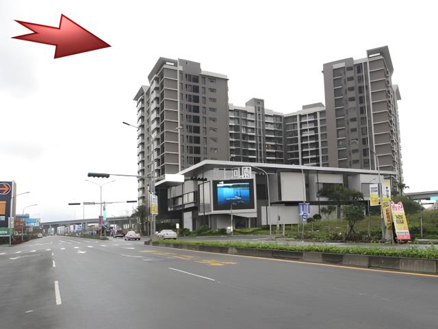 新北五股大樓法拍-2
