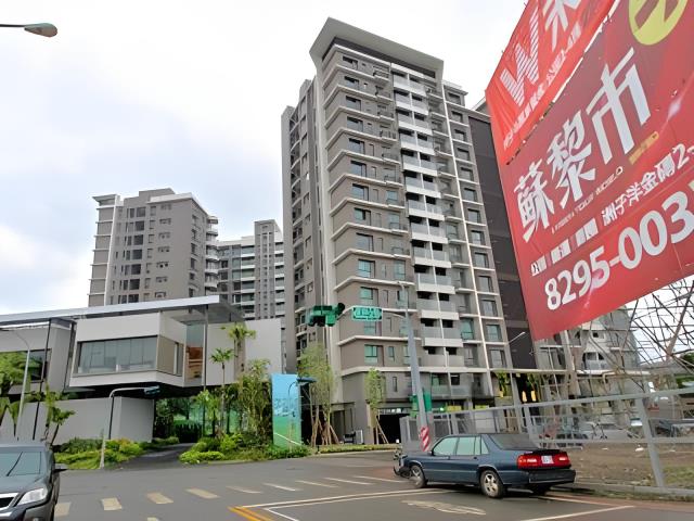 新北五股大樓法拍-4
