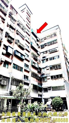 桃園楊梅法拍華廈-1