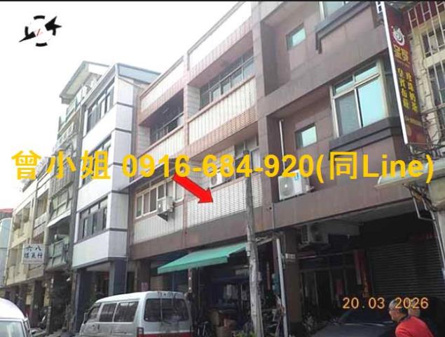 彰化溪州透天法拍-3