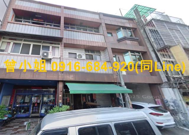 彰化溪州透天法拍-5