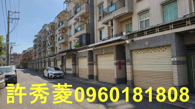 高雄仁武透天-1