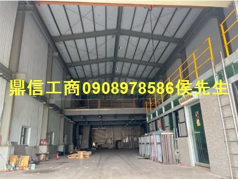 仁德廠房-11