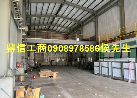 仁德廠房-1
