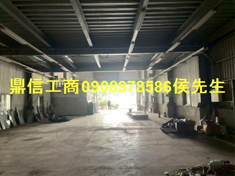 仁德廠房-2