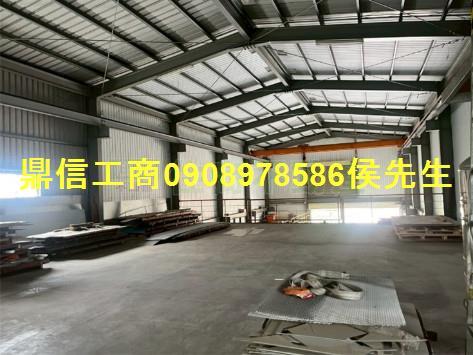 仁德廠房-3