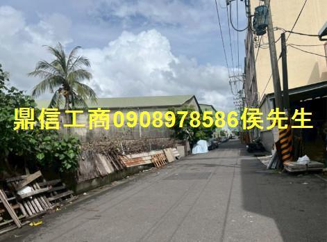 仁德廠房-6