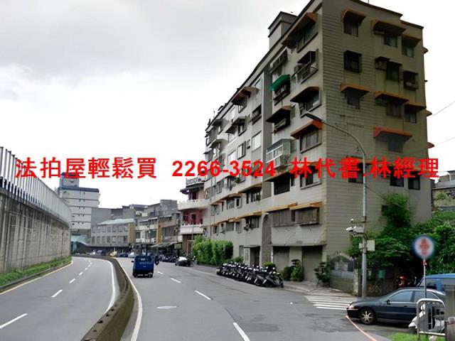 中正區華廈法拍-8