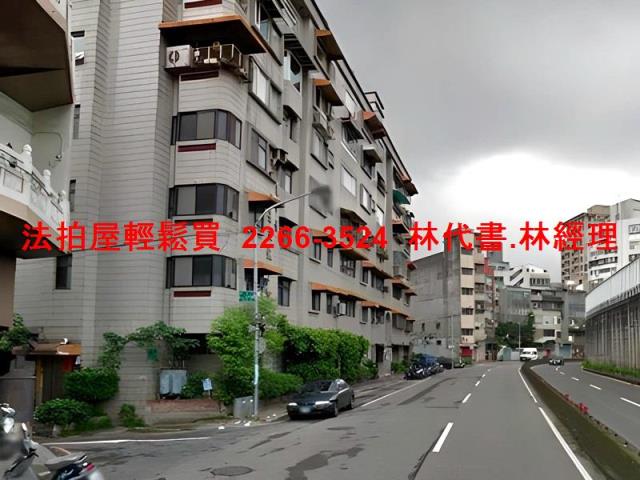 中正區華廈法拍-9