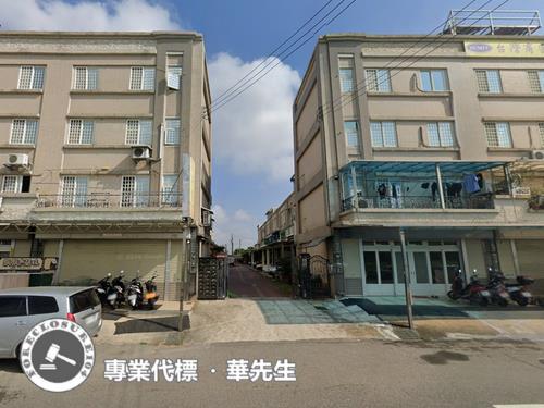 楊梅透天法拍-1