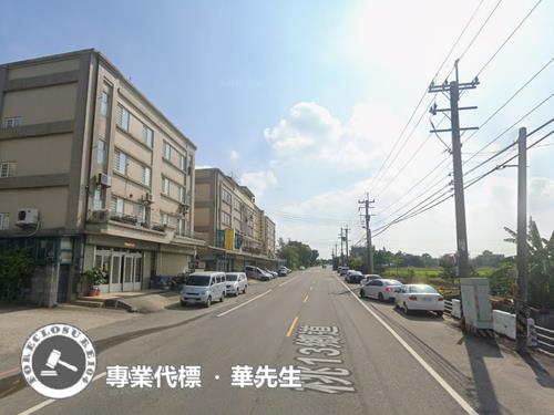 楊梅透天法拍-3