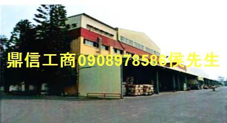 官田廠房-6