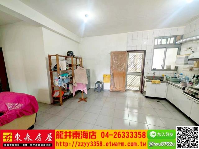 大肚公寓-3