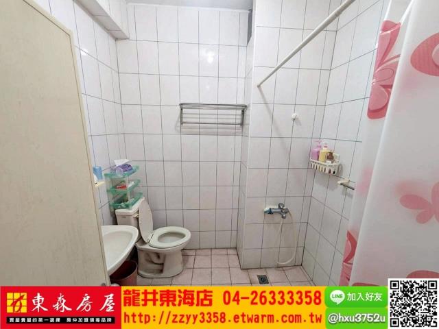 大肚公寓-8