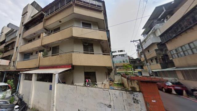 中壢公寓法拍-2