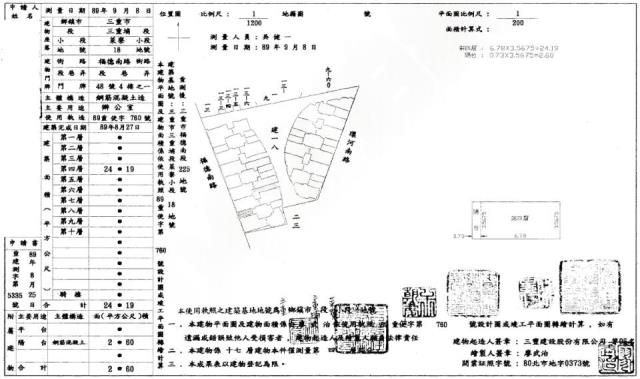 新北法拍大樓-2