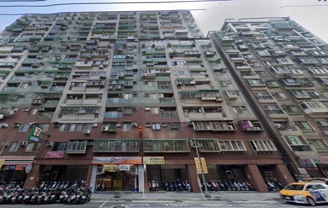 新北法拍大樓-1