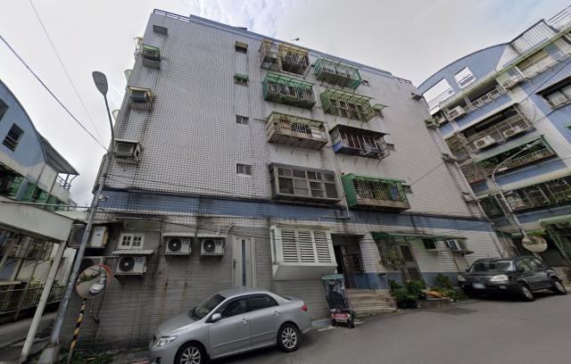 基隆公寓法拍-1