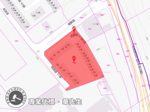 桃園透天法拍-6