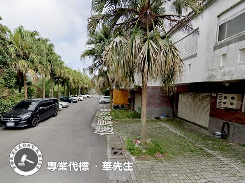 桃園透天法拍-3