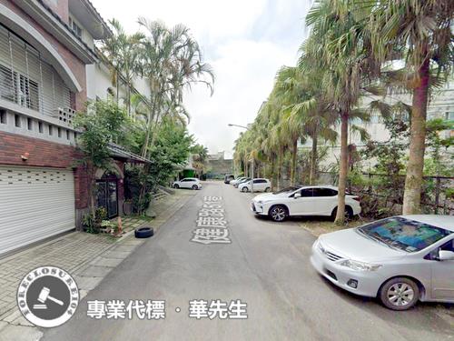 桃園透天法拍-4