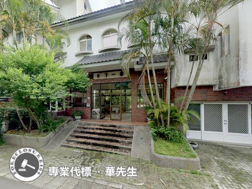桃園透天法拍-5