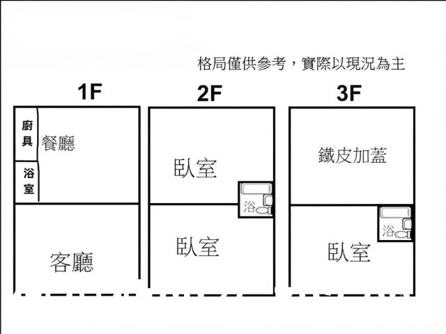 苗栗竹南透天-15