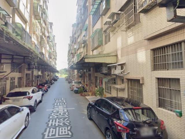 桃園平鎮公寓法拍-2