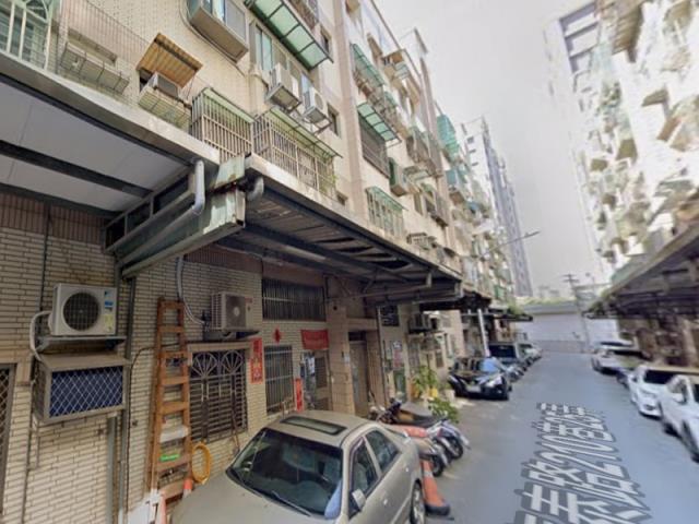 桃園平鎮公寓法拍-3