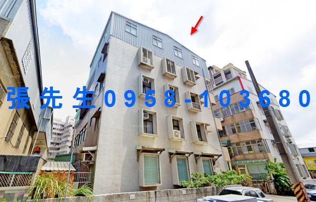 苗栗苗栗市公寓拍賣-3