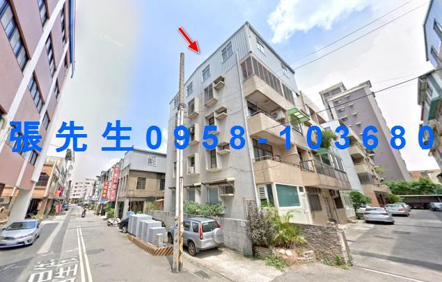 苗栗苗栗市公寓拍賣-1