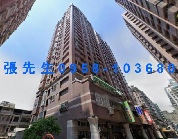 高雄三民區大樓法拍-1