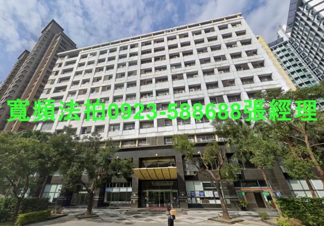 信義區法拍大樓-1