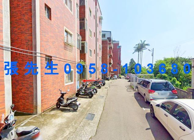 苗栗市法拍公寓-3