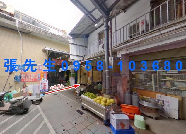 潮州透天拍賣-1