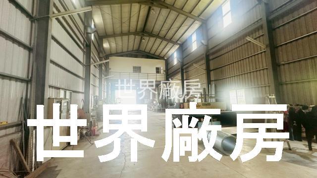 大社廠房-1
